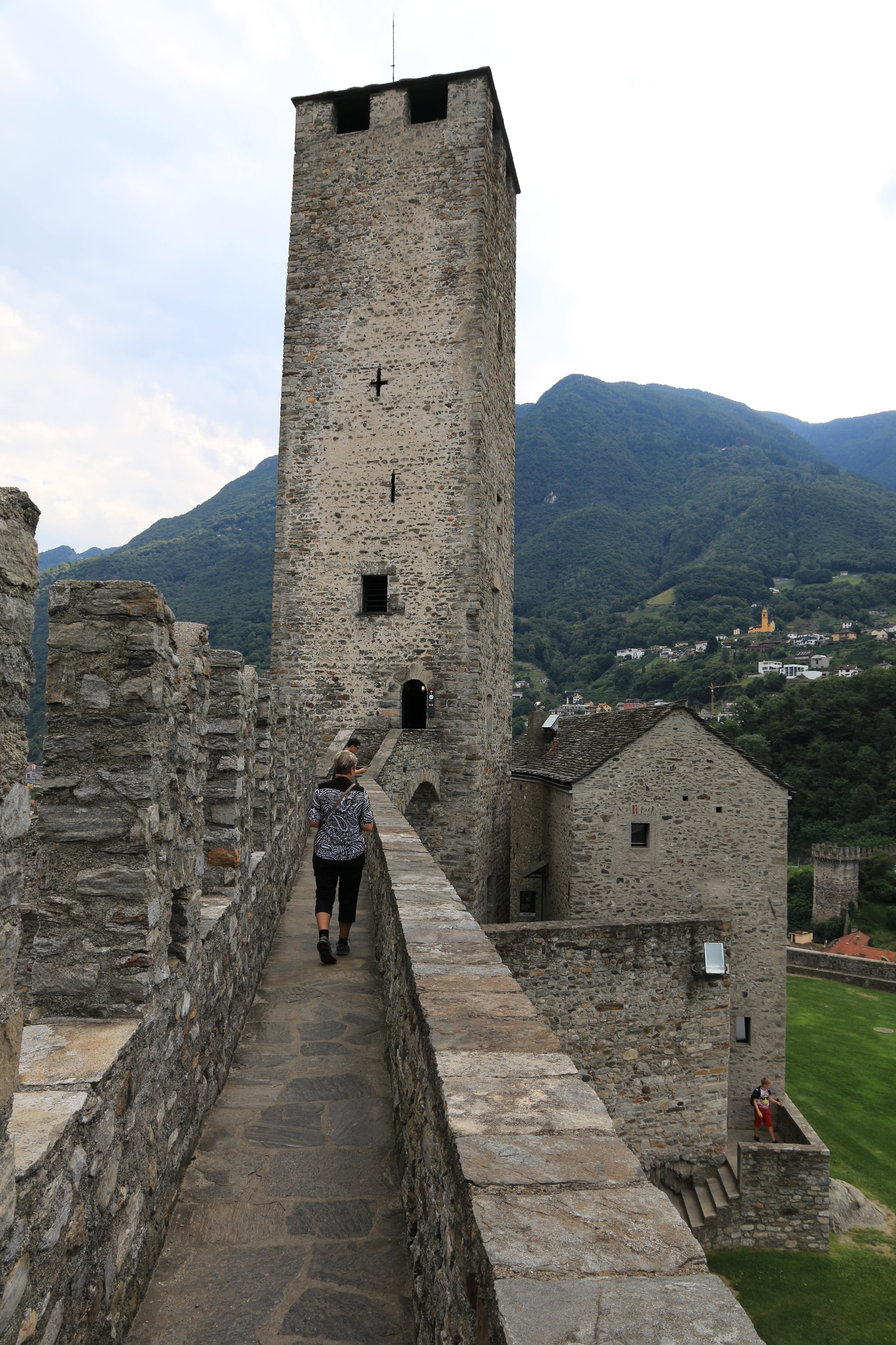 Bellinzona